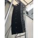 10 Inch Big Outdoor Line Array Speakers Sound And Light Truss System