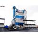 LB4000 Container Mobile Concrete Mixing Plant For Road Highway