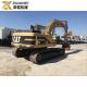 Caterpillar Hydraulic Crawler Machine CAT 320BL Excavator for Your Construction