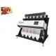 4-8 T/H Cashew Color Sorter With LED Lamps 315 Channels