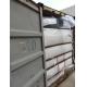 20GP 40HC Shipping Container Liner PE Woven Thermal Insulated