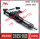 Common Rail Diesel Fuel Injector 295050-0920 23670-E0540 For Hino Truck J05e Engine