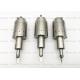 30khz Ultrasonic Cutting Machine For Cutting m Thickness PVC Synthetic Fabric