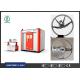 Real Time UNC160 NDT X Ray Machine For Aluminum Casting Quality Checking