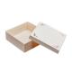 OEM Logo Rectangle Sushi Takeaway Boxes Poplar Wood Food Takeaway Packaging