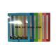 Colorful Replacement Touch Screens for ipad 2 High Brightness