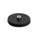 Internal Thread Pot Magnetic Base Industrial Magnet with Pulling force ≤500LBS 226kg