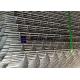 Heavy Duty 8 Gauge Welded Wire Mesh Panel 2×2 For Security Cages