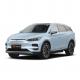 180km/h Max Speed 2023 Byd Tang Ev 635 Electric Car Energy 4-wheel Drive Suv Made