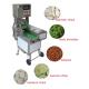 Multi - Function Vegetable Slicer Machine / Full Automatic Fruit Processing Machines