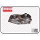 Original Diesel Parts Isuzu FVR FSR 6HE1 Oil Filter Body 1132121690 1-13212169-0