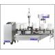 Single Head Automatic Filling And Capping Machine Rotary 20L 800BPH