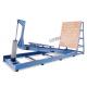 Low Cost Incline Impact Test Equipment Manufacturer ASTM D880 Package Testing