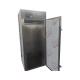 Stainless Steel Disinfection Cabinet with 180W Power and Large Capacity Sterilization
