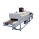 Tunnel oven Conveyor Production Line Adjustable speed Continuous operation High stability