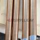 Alloy 25 Copper Rod 172 Beryllium Bar High Electrical Conductivity