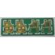 Custom FR4 , Aluminum Multilayer PCB Board printed circuit board 1.5 , 2 oz Quick turn