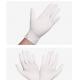 Hospital PVC 15MPa Disposable Protective Gloves