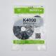 Nitrile Goyen Pulse Valve Maintenance Kits K4000 (M1182) CA40 RCA40 DD MM Series