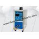 Portable High Frequency Induction Heating Machine