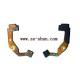 Mobile Phone Earphone IPod Flex Cable For Ipod Touch 4 Wifi