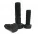 M4-M64 DIN931 W.Nr.1.4876 Alloy 800 Incoloy 800 Hex Bolt Partial Thread Hex Head Bolts And Nuts