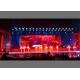 500mmx500mm P2.6 Indoor Rental Led Display Screen Panel with nationstar leds