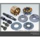 Hydraulic Travel Motor Spare Parts/repair kits for Kawasaki GM05/07/08/10/17/18/20/23/24/28/35/38VA