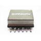 Low Voltage EE Core Transformer Small EP-824SG For Microwave Oven