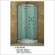 Professional Quadrant Shower Enclosure with Double Side Easy Clean Nano Coating