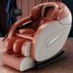SPA Shiatsu Vibrating Massage Chair 135CM SL Track Masaje 3D 4D