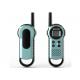 Handheld Uhf Two Way Radios , LCD Display Walkie Talkie Toy For Children