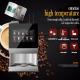220VAC Tabletop Bean To Cup Coffee Vending Machine With 3 Instant Canisters