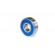 Deep Groove Ball Bearing 608ZZ/2RS FOR power Tools with P6 Z3V3 and Special Seals