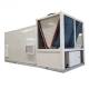 HVAC System Industrial Air Conditioner 3PH 50HZ commercial air cooler