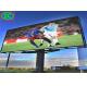 SMD IP65 Outdoor P5 Full Color LED Display , Statium Big Screen Waterproof for Rental and Advertising