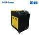 Environmental Friendly 120W 1064nm Laser Rust Removal Machine