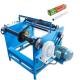 Manufacture Aluminum Household Foil Rewinder Machine for Household Packaging Needs