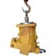 CAT395 E395 Hydraulic Motor Swing Device Excavator 547-9727 5479727 ISO