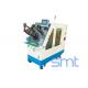 Aluminum Wire Coil Induction Motor Winding Machine For Induction / Washing Machine Motor Stator