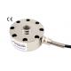 Pancake Load Cell 60 lbs 100lb 200lb 500lb 1000lb Compression Force Load Cell