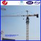 Yuanxin Hot Sale 4808 small tower crane sale