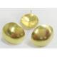 Sofa Bubble Nail Furniture Decorative Nail Golden Color