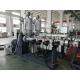 Energy Saving Plastic Pipe Extrusion Machine PVC Spiral Reinforced Pipe Production