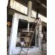 Heavy Duty 400 Ton Forklift Tyre Press Machine For Solid Tire Loading / Unloading