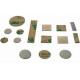Market Price Scratch Proof 3M Adhesive Disc Neodymium Permanent Magnet