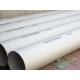 A312, A789, 790, B677 Seamless Stainless Steel Pipes  O.D. 6mm - 609.6mm