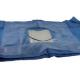 Disposable Hospital Surgical C Section Pack Lightweight