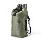 OEM Outdoor Camping Dry Bag Waterproof PVC 30L 60L 80L dry bag of Travel Hiking Backpack Dry Bag