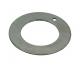 Customized Plate High Hardness 304 Steel  Coated Washer